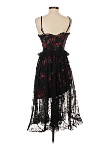 Pearl Cocktail Dress (view 2)