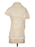 Express Ivory Cardigan Size S - photo 2