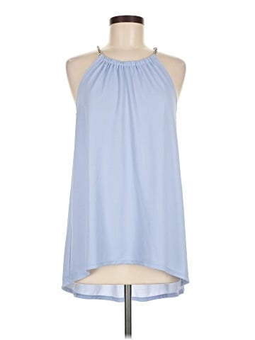 Essentials by Milano Tank Top (view 1)