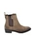 Ugg Brown Ankle Boots Size 5 1/2 - photo 1
