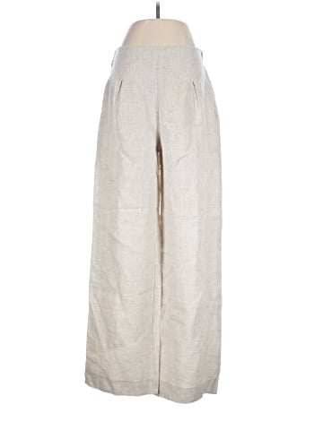 Reformation Linen Pants (view 1)