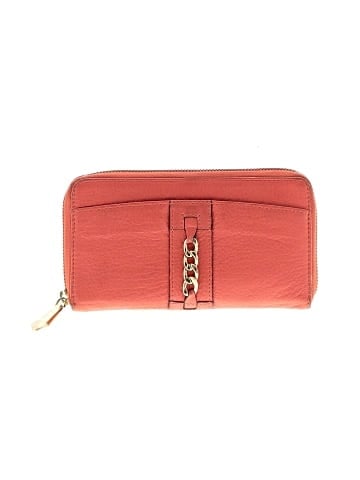 Perlina Leather Wallet (view 1)