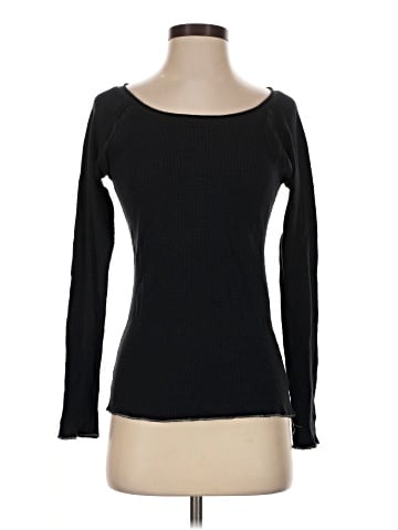Moda International Long Sleeve T-Shirt (view 1)