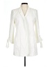 Renuar Ivory Coat Size 10 - photo 1