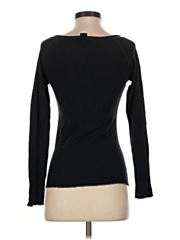 Moda International Long Sleeve T-Shirt (view 2)