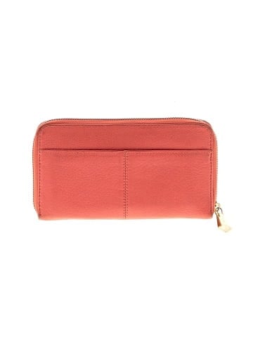 Perlina Leather Wallet (view 2)