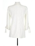 Renuar Ivory Coat Size 10 - photo 2