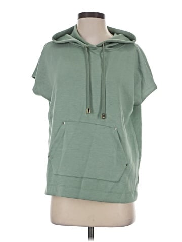 Elie Tahari Poncho (view 1)