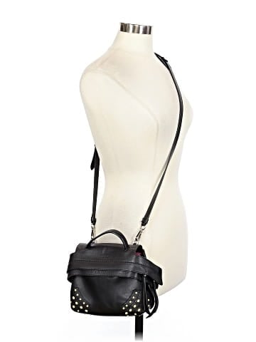 Tod's Leather Crossbody Bag (view 2)