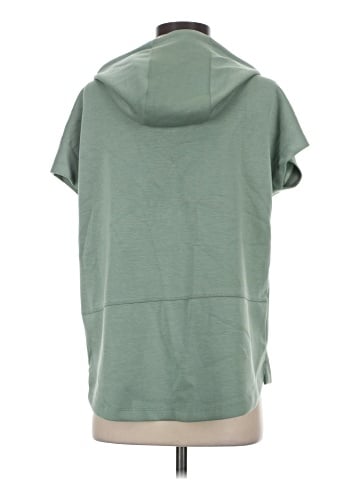 Elie Tahari Poncho (view 2)