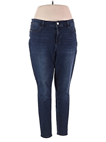 Talbots Jeans (view 1)