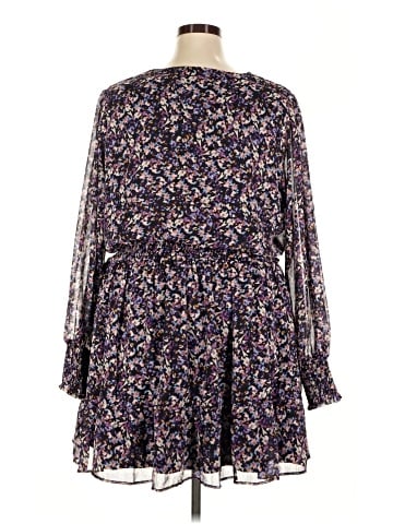Nine Britton Casual Dress (view 2)