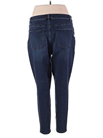 Talbots Jeans (view 2)