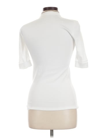 Brunello Cucinelli Short Sleeve Top (view 2)