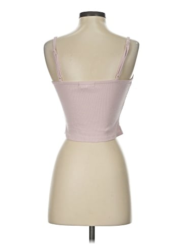 Charlotte Russe Tank Top (view 2)