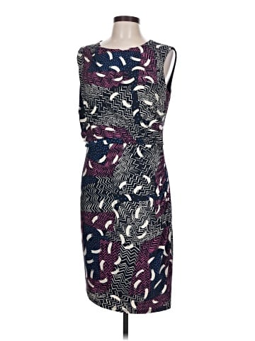 Donna Morgan Cocktail Dress (view 1)