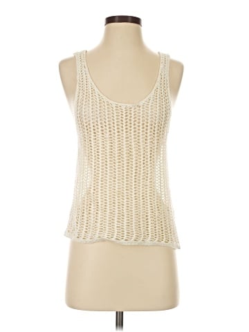 Garage Sleeveless Top (view 1)