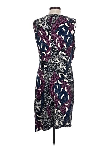 Donna Morgan Cocktail Dress (view 2)