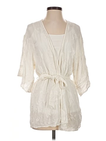 Amuse Society Kimono (view 1)