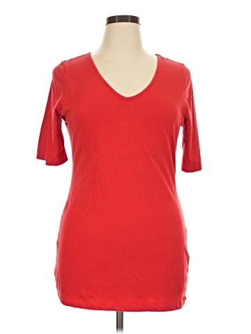 Venus Short Sleeve T-Shirt (view 1)