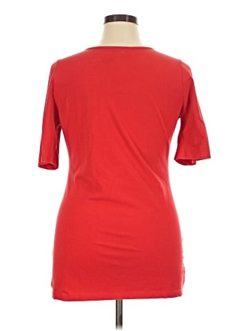 Venus Short Sleeve T-Shirt (view 2)