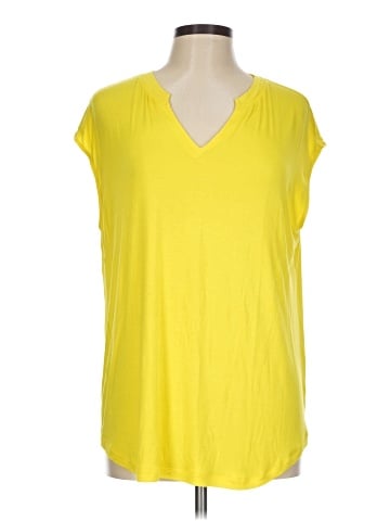 CAbi Sleeveless T-Shirt (view 1)