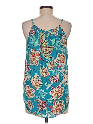 Renee C. Sleeveless Blouse (view 2)