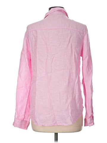 Lilly Pulitzer Long Sleeve Button-Down Shirt (view 2)