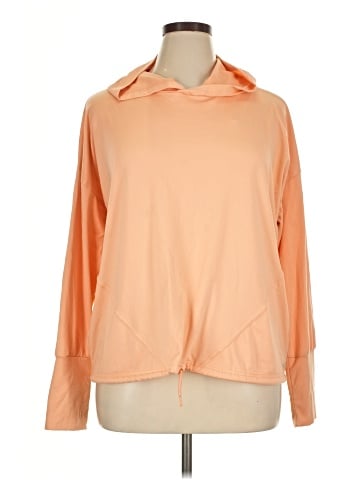 Zelos Sweatshirt (view 1)