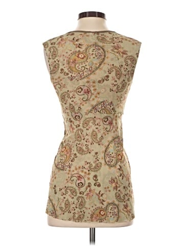 Sweet Pea by Stacy Frati Sleeveless Blouse (view 2)