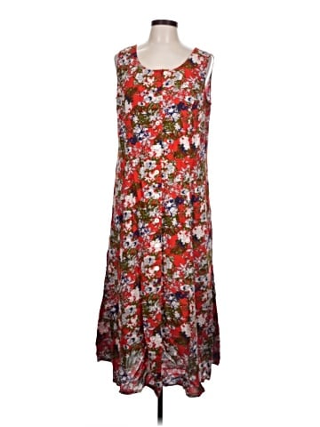 Koret Casual Dress (view 1)