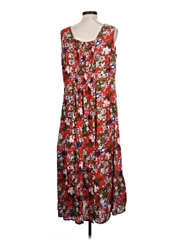 Koret Casual Dress (view 2)