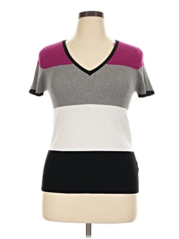 Debbie Morgan Short Sleeve T-Shirt (view 1)