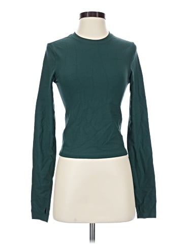 SPANX Long Sleeve Turtleneck (view 1)