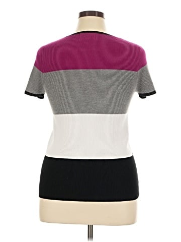 Debbie Morgan Short Sleeve T-Shirt (view 2)