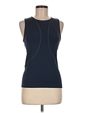 ASOS Sleeveless T-Shirt (view 1)