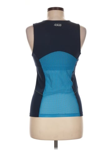 ASOS Sleeveless T-Shirt (view 2)