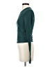 SPANX Teal Long Sleeve Turtleneck Size S - photo 5