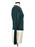 SPANX Teal Long Sleeve Turtleneck Size S - photo 4