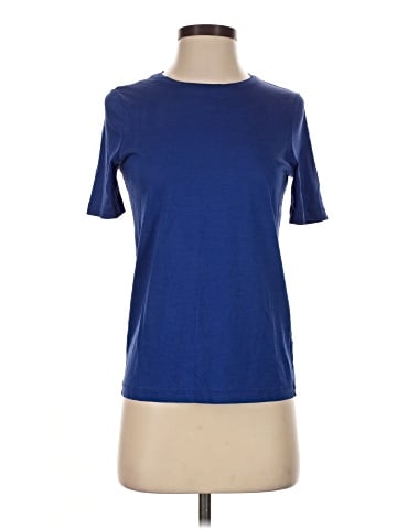 Cos Short Sleeve T-Shirt (view 1)