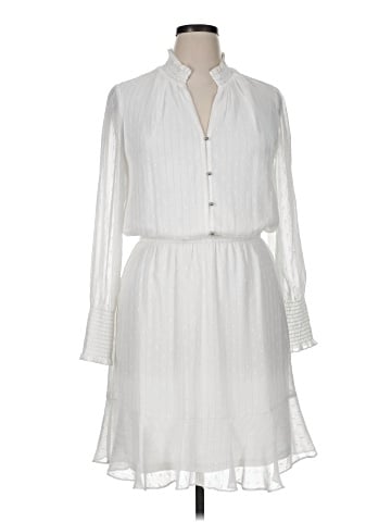 White House Black Market Casual Dress (view 1)