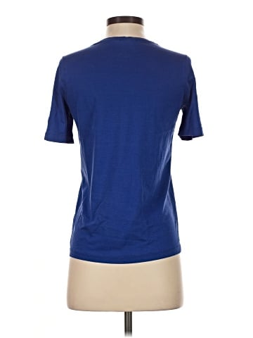 Cos Short Sleeve T-Shirt (view 2)