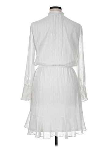 White House Black Market Casual Dress (view 2)