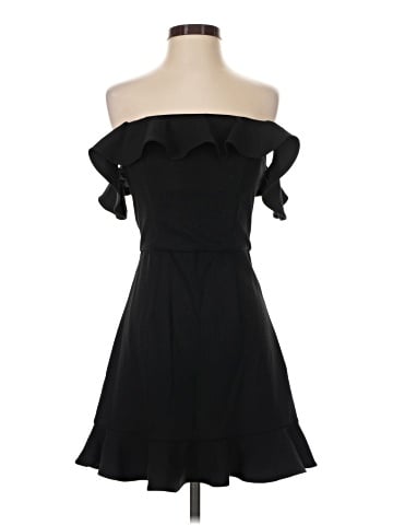 French Connection Cocktail Dress (view 1)