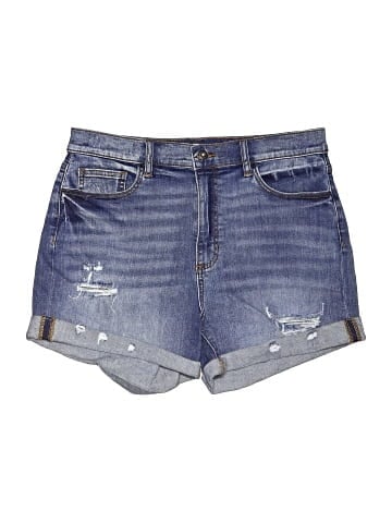 Altar'd State Denim Shorts (view 1)