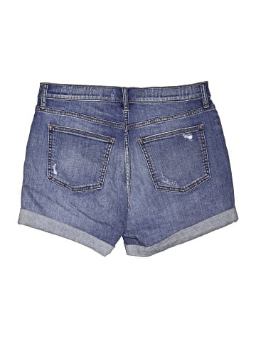 Altar'd State Denim Shorts (view 2)