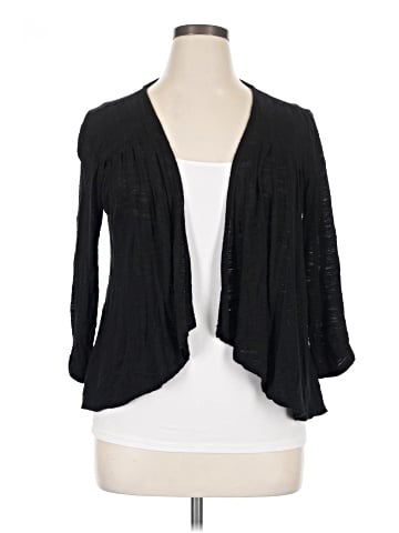 Bobeau Kimono (view 1)