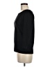 Cable & Gauge Black Pullover Sweater Size M - photo 5