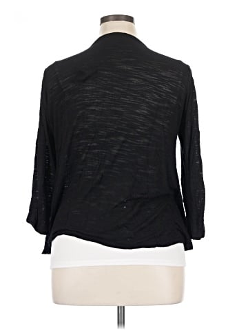 Bobeau Kimono (view 2)