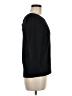 Cable & Gauge Black Pullover Sweater Size M - photo 4